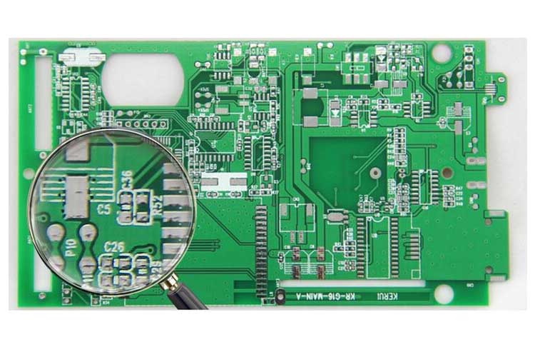 如何控制PCB電路板組裝車間濕度？