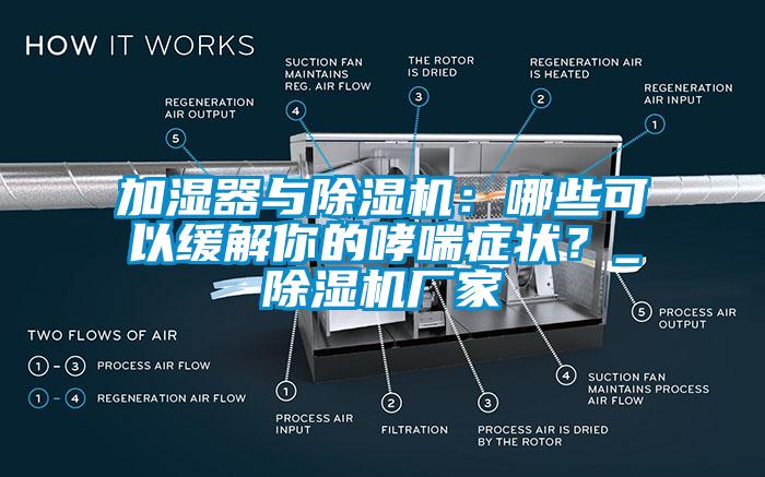 加濕器與除濕機(jī)：哪些可以緩解你的哮喘癥狀？_除濕機(jī)廠家