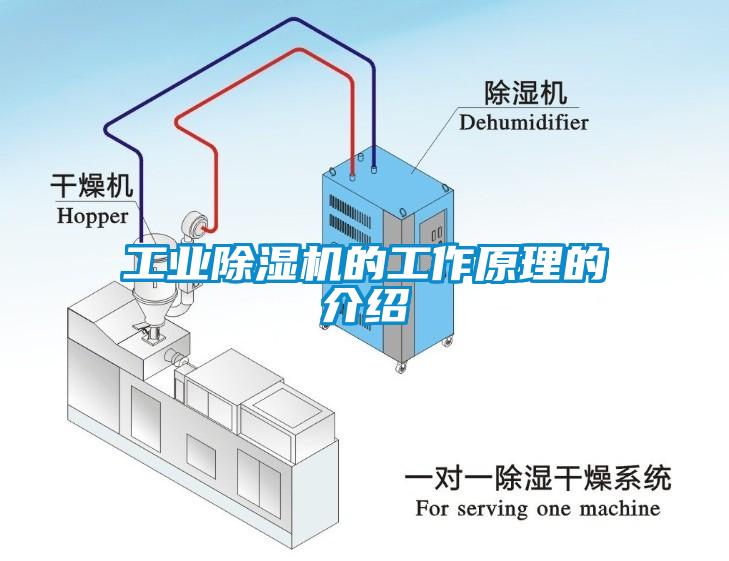 工業(yè)除濕機(jī)的工作原理的介紹