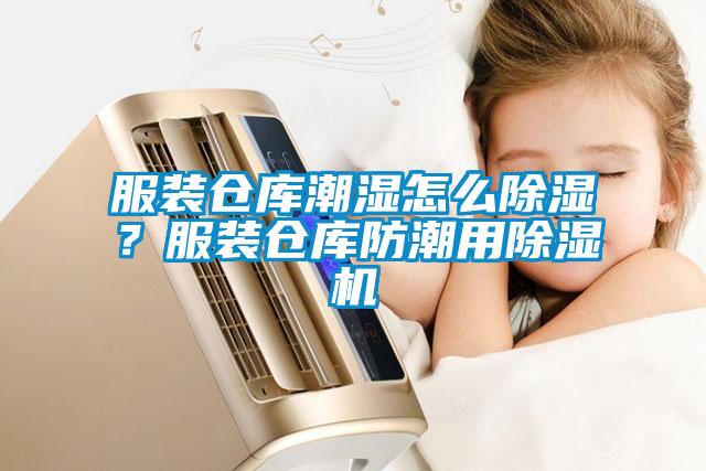 服裝倉庫潮濕怎么除濕？服裝倉庫防潮用除濕機