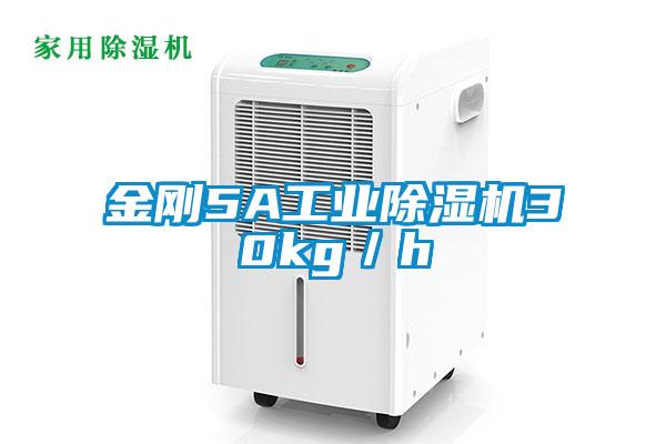 金剛5A工業(yè)除濕機(jī)30kg／h