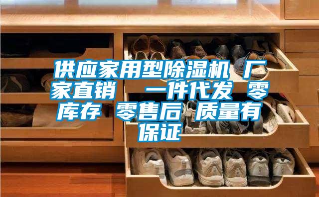 供應家用型除濕機 廠家直銷  一件代發(fā) 零庫存 零售后 質量有保證