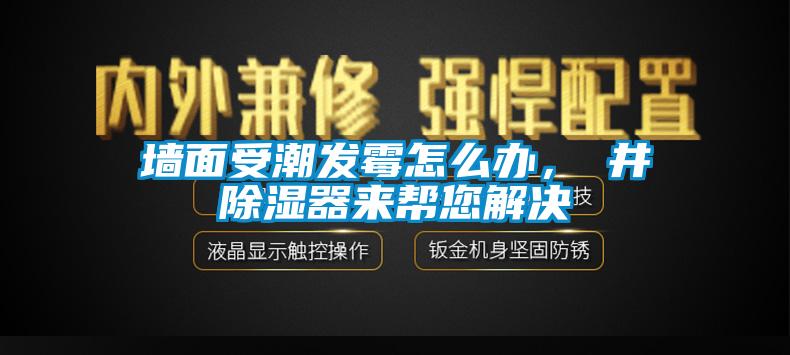 墻面受潮發(fā)霉怎么辦，東井除濕器來幫您解決