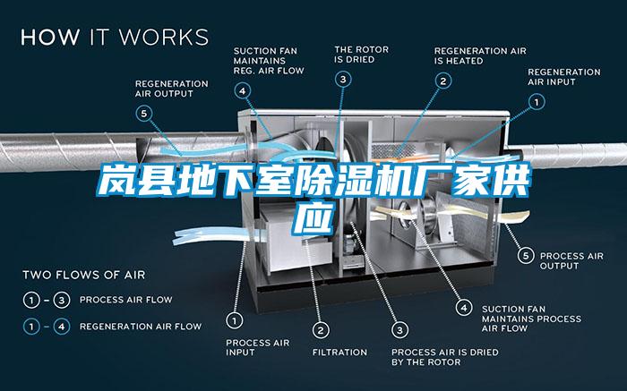 嵐縣地下室除濕機廠家供應(yīng)