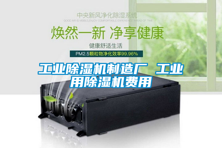 工業(yè)除濕機(jī)制造廠 工業(yè)用除濕機(jī)費(fèi)用