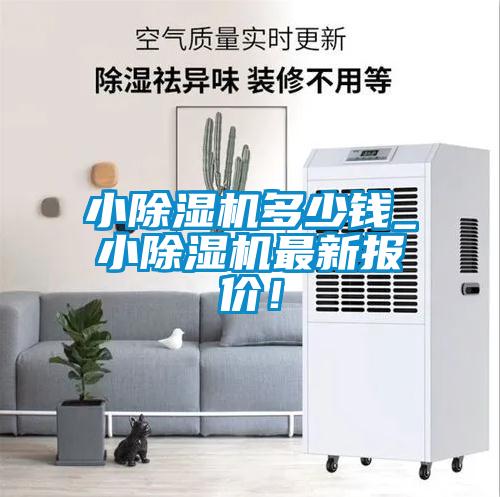 小除濕機多少錢_小除濕機最新報價！