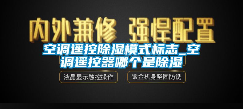 空調(diào)遙控除濕模式標(biāo)志_空調(diào)遙控器哪個是除濕