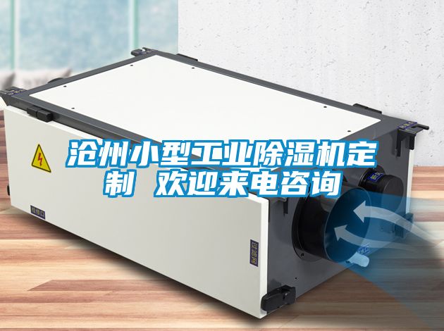 滄州小型工業(yè)除濕機(jī)定制 歡迎來電咨詢