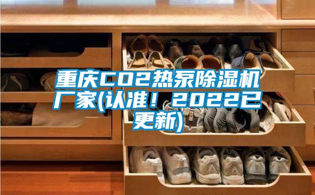 重慶CO2熱泵除濕機(jī)廠家(認(rèn)準(zhǔn)！2022已更新)