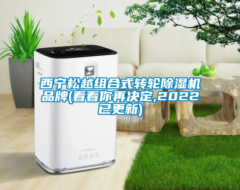 西寧松越組合式轉(zhuǎn)輪除濕機(jī)品牌(看看你再決定,2022已更新)