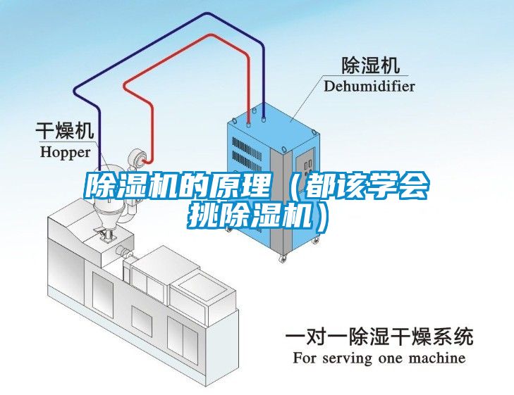 除濕機(jī)的原理（都該學(xué)會(huì)挑除濕機(jī)）