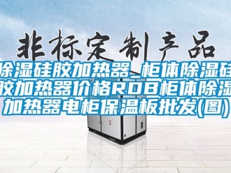 企業(yè)新聞除濕硅膠加熱器_柜體除濕硅膠加熱器價(jià)格RDB柜體除濕加熱器電柜保溫板批發(fā)(圖)