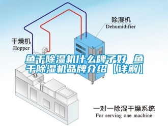 企業(yè)新聞魚干除濕機什么牌子好 魚干除濕機品牌介紹【詳解】