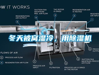 企業(yè)新聞冬天被窩濕冷，用除濕機