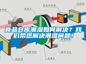 企業(yè)新聞食品倉庫潮濕如何解決？我們幫您解決潮濕問題！