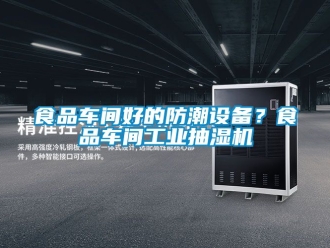 企業(yè)新聞食品車間好的防潮設(shè)備？食品車間工業(yè)抽濕機(jī)